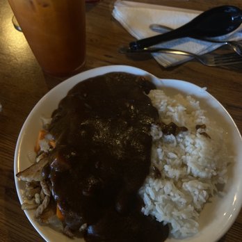 KAWA 18 RAMEN - Curry Chicken Rice - Ramen Near Me - FOREST PARK, Georgia