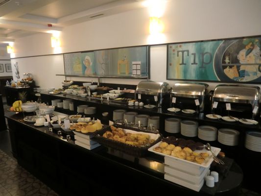 Castanheiro Boutique Hotel by null