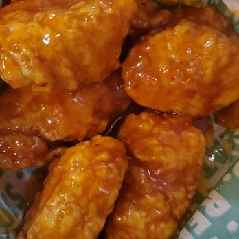Wingstop - Chicken Wings Near Me - Glendale, California Wingstop - Chicken Wings Near Me - Glendale, California