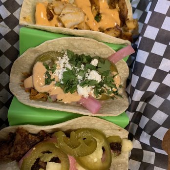 Amigos - Mexican Near Me - Hamilton, Ontario