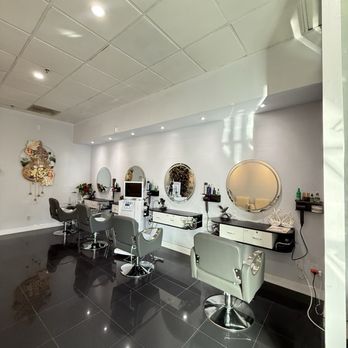 Silky Luxury Scalp Spa - Massage Near Me - San Gabriel, California Silky Luxury Scalp Spa - Massage Near Me - San Gabriel, California