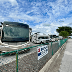 Camping World - Bartow
