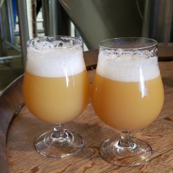 Monkish Brewing - Breweries Near Me - Torrance, California