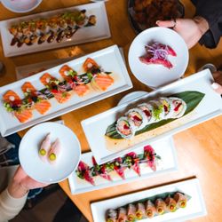 Tomikawa Japanese Restaurant