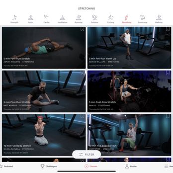 Peloton - Fitness/Exercise Equipment Near Me - New York, New York Peloton - Fitness/Exercise Equipment Near Me - New York, New York
