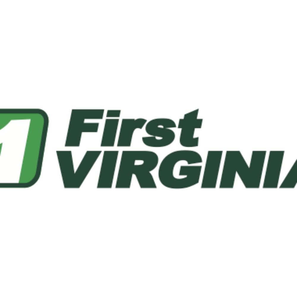 Petersburg, Virginia blank outline map 56988603 Vector Art at Vecteezy, image size:1000x1000