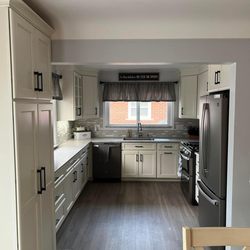 Lenart Customs Home Improvement