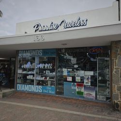 Paradise Jewelers