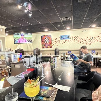 Las Palmas Volvo Parkway - Bar area - Mexican Near Me - Chesapeake, Virginia Las Palmas Volvo Parkway - Bar area - Mexican Near Me - Chesapeake, Virginia