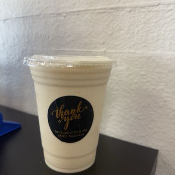 Norco Nutrition Spot - Piña Colada - Juice Bars & Smoothies Near Me - Norco, California Norco Nutrition Spot - Piña Colada - Juice Bars & Smoothies Near Me - Norco, California