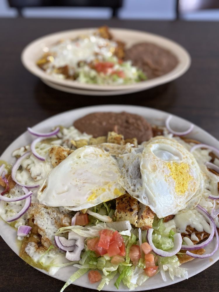 Los Cabos — Mexican restaurant in Port Isabel