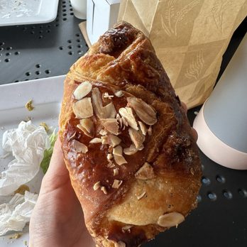 Frida's Cafe & Bakery - almond danish - Bakeries Near Me - Largo, Florida Frida's Cafe & Bakery - almond danish - Bakeries Near Me - Largo, Florida