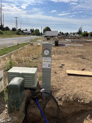 Progress Electric on Yelp