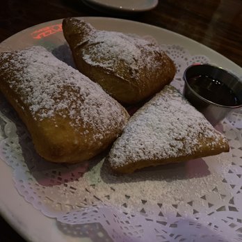 Philomena - Beignets (3) - Pizza Near Me - Oakland, California Philomena - Beignets (3) - Pizza Near Me - Oakland, California