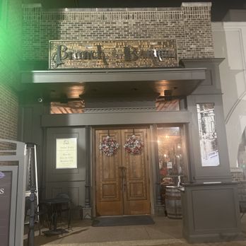 Branch and Barrel - Entrance - Cocktail Bars Near Me - Alpharetta, Georgia Branch and Barrel - Entrance - Cocktail Bars Near Me - Alpharetta, Georgia