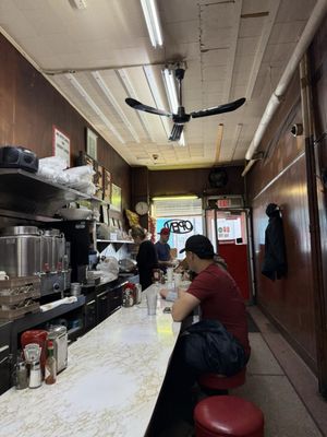 Duly's Place Coney Island by null