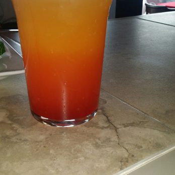 All Star Bar And Eatery - a glass of orange juice - Pool Halls Near Me - Toronto, Ontario All Star Bar And Eatery - a glass of orange juice - Pool Halls Near Me - Toronto, Ontario