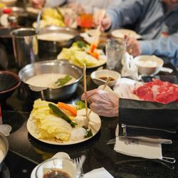 California Shabu Shabu