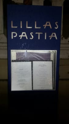 Lillas Pastia by null