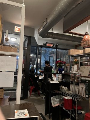 JJ Thai Street Food by null