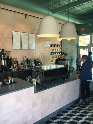 Bovaconti Coffee by null