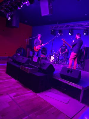 Vinnie's Bar & Grill by null