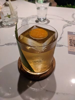 Birds of Paradise by null