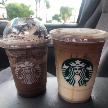 Starbucks - Coffee & Tea Near Me - Irwindale, California Starbucks - Coffee & Tea Near Me - Irwindale, California
