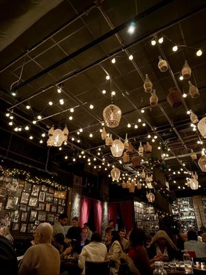 Il Porcellino by null