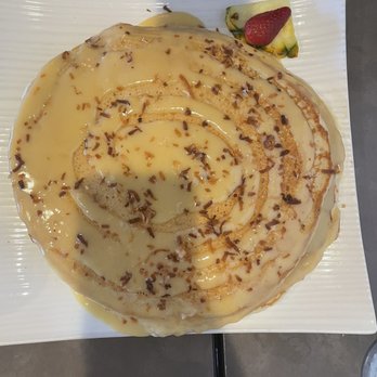 Moena Café - banana pancake - Cafes Near Me - Honolulu, Hawaii Moena Café - banana pancake - Cafes Near Me - Honolulu, Hawaii