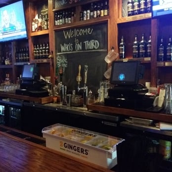 Who's on Third - Sports Bars Near Me - Milwaukee, Wisconsin