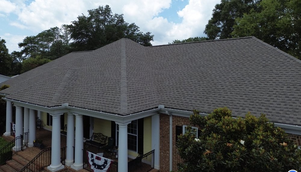 Slide of Battlefield Roofing