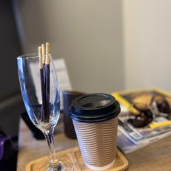 Hive Hair Spa - Pocky provided