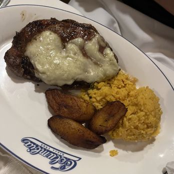 Columbia Restaurant - El Bambino - Spanish Near Me - Celebration, Florida