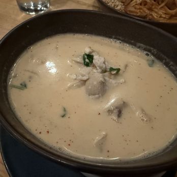 Beau Thai II - Thom Kha - Thai Near Me - Castle Rock, Colorado