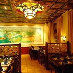 Loong Sching Restaurang