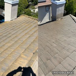SJ Pressure Washing
