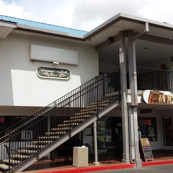 Cinnamon Roll Place - Cinnamon Roll Fair located in the Kamaole Shopping Center. - Bakeries Near Me - Kihei, Hawaii Cinnamon Roll Place - Cinnamon Roll Fair located in the Kamaole Shopping Center. - Bakeries Near Me - Kihei, Hawaii