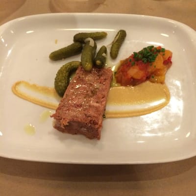 Auguste Restaurant by null