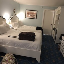 Nice rooms