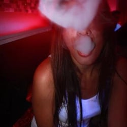 Amsterdam Lounge & Smoke Shop - HEART !