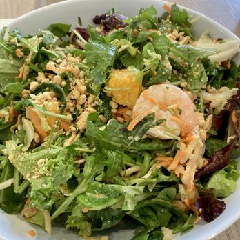 Crisp & Green - Thai and stop me - Salad Near Me - Lakewood, Colorado Crisp & Green - Thai and stop me - Salad Near Me - Lakewood, Colorado