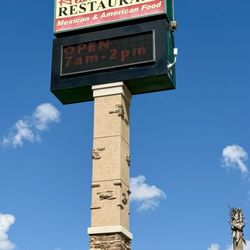 Heaven's Gate Restaurant