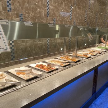 The Luxe Buffet - Buffets Near Me - Ontario, California The Luxe Buffet - Buffets Near Me - Ontario, California