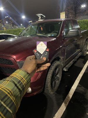Car Key Service - No More Locked Doors LLC is here when you need them most to provide exceptional, quality locksmith services. Car keys, lock outs and more! We provide after hour services as well, give us a call today at 470 659 6918 Call +14706596918