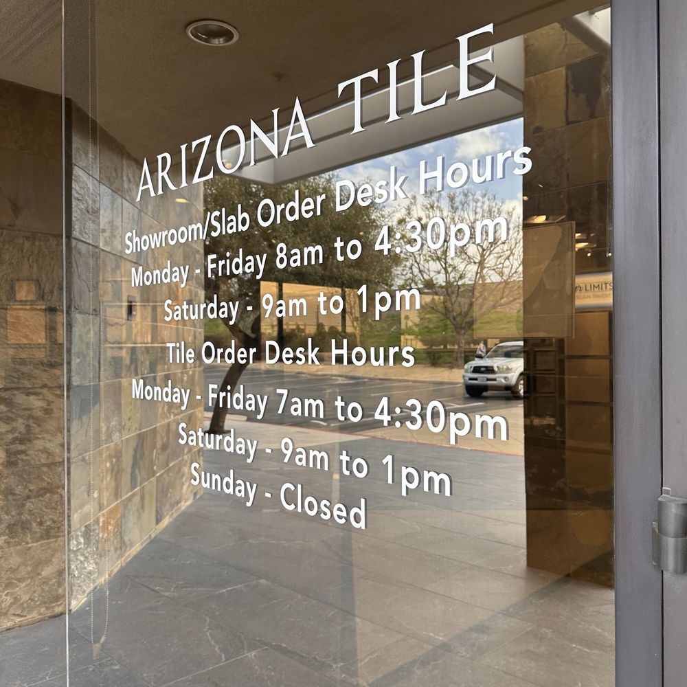 Arizona Tile - Building Supplies Near Me - Ontario, California Arizona Tile - Building Supplies Near Me - Ontario, California