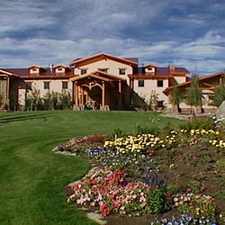 Rio Grande Vacation Rentals - Clubhouse