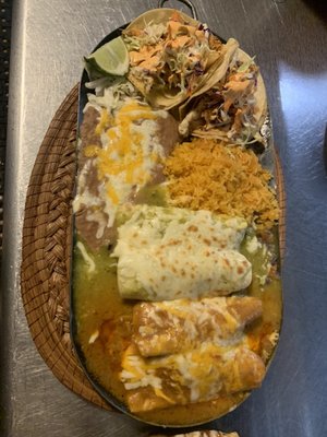 Miguel's Mexican Food At Midtown by null