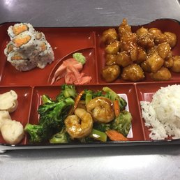 Sesame Chicken