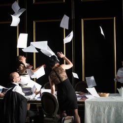Théâtre de la Commune - Tartuffe ou l'Imposteur
